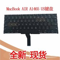 Bàn phím Macbook Air 39 cm A1370 A1465 Xe lưng nhỏ của Mỹ Thích hợp cho 11-18 tuổi