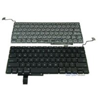 Bàn phím Macbook Pro 17″ A1297 – A1297