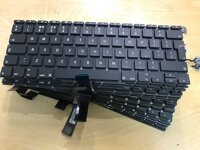 Bàn phím Macbook Pro rentina A1398 MF983 MF841 ( Early 2015 )