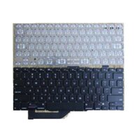 Bàn phím Macbook Pro Retina 15″ A1398 – A1398