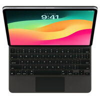 Bàn Phím Magic Keyboard Cho iPad Air 6 13 inch 2024 M2 - Chính Hãng Nguyên Seal