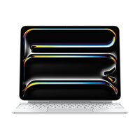 Bàn phím Magic Keyboard cho iPad Pro 13 inch (M4) - Chính hãng