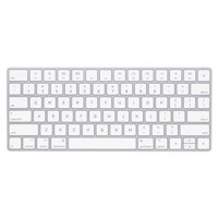 Bàn phím Magic Keyboard dành cho iPad Pro 11 inch (Đời 2) – Tiếng Anh Quốc Tế