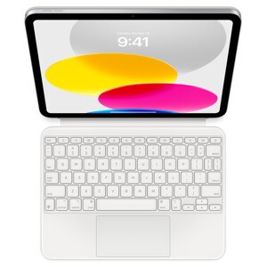 Bàn phím Magic Keyboard iPad Pro 11 (MXQT2ZA/A)