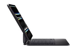 Bàn phím Magic Keyboard iPad Pro 11 (MXQT2ZA/A)