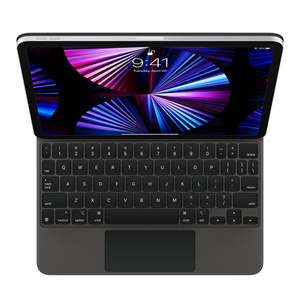 Bàn phím Magic Keyboard iPad Pro 11 (MXQT2ZA/A)