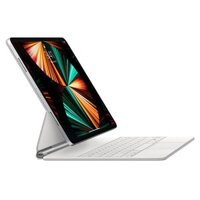 Bàn phím Magic Keyboard iPad Pro 11 inch