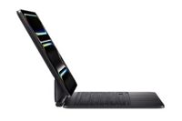 Bàn phím Magic Keyboard iPad Pro M4 2024 11inch Mới (Chính hãng)