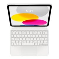 Bàn phím Magic Keyboard Trackpad Apple iPad Gen 10 (10.9-inch 2022) - Cũ Đẹp