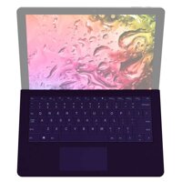 Bàn phím máy tính bảng CHUWI Windows 10 12.3 inch Bàn phím có thể tháo rời máy tính bảng CHUWI