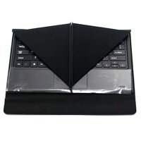 Bàn phím máy tính bảng Teclast X16 Pro Bao da lật ngang với bàn phím hút từ tính và giá đỡ