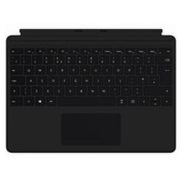 Bàn phím máy tính bảng Microsoft Surface SrfcProX Keyboard (QJX-00015) Black
