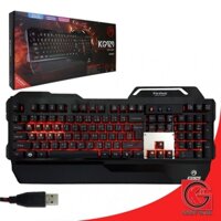 Bàn Phím Máy Tính Cơ Có Dây Marvo KG929 và Bàn Phím Máy Tính Cơ Có Dây R8 1032. LKP