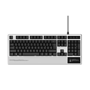 Bàn phím máy tính có dây Assassin Ak5000