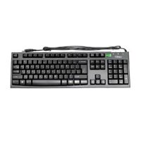 Bàn phím máy tính có dây Fuhlen L411 USB Black