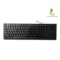 Bàn phím máy tính H-880