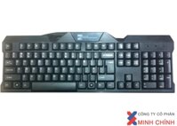 Bàn phím máy tính Keyboard R8 KB – 1818 (USB) 2015