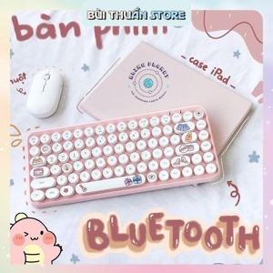 Bàn phím máy tính không dây Ajazz 308i