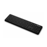 Bàn phím máy tính không dây Microsoft Bluetooth Keyboard QSZ-00017