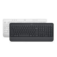 Bàn phím máy tính Logitech K580 (Không dây - Kết nối USB, Bluetooth - Đen)