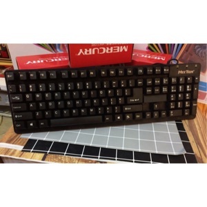 Bàn phím máy tính Meetion K202