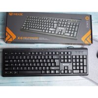 bàn phím máy tính mixi