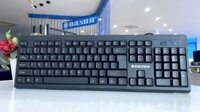 Bàn phím máy tính Nasun cổng Usb chính hãng NS-028