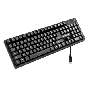 Bàn phím máy tính NaSun NS-020