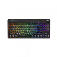 Bàn Phím Máy Tính Pulsar Xboard MS TKL ANSI Black_XBMS01