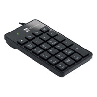 Bàn phím máy tính số rời có dây R8-1810