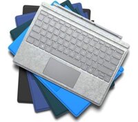 Bàn phím Microsoft Signature Type Cover Surface Pro