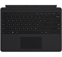 Bàn phím Microsoft Surface Pro Type Cover Black