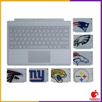 Bàn phím Microsoft Surface Pro 3,4,5,6,7 Type Cover NFL