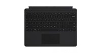 Bàn phím Microsoft Surface Pro Type Cover Black