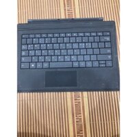 Bàn phím Microsoft Surface Pro cũ