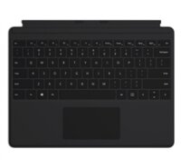 Bàn phím Microsoft Surface Pro Type Cover Black