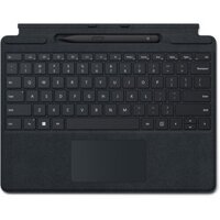Bàn phím Microsoft Surface Pro Signature Keyboard Cover  Slim Pen 2