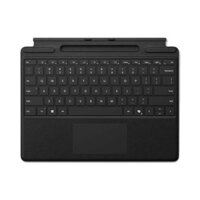 Bàn phím Microsoft Surface Pro Keyboard Copilot Đen (Dùng 8,9,10) | Giá rẻ, trả góp 0%