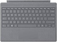Bàn phím Microsoft Surface Pro Signature Type Cover – Vật liệu Alcantara, Chất lượng bền, chống bẩn, nhẹ nhàng – FFQ-00141
