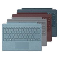 Bàn phím Microsoft Surface Pro Type Cover Signature