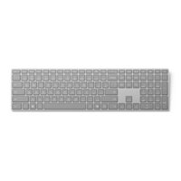 Bàn phím MICROSOFT SURFACE KEYBOARD (2nd Edition) có thêm phím AI Copilot mới
