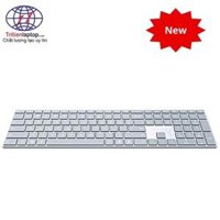 Bàn phím Microsoft Surface Keyboard (New) – Chính hãng