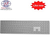 Bàn phím Microsoft Surface Keyboard (Like new) – Chính hãng