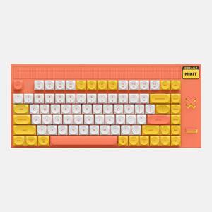 Bàn phím Mikit CL80