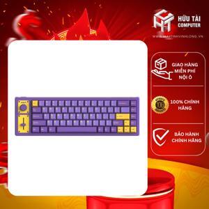 Bàn phím Mikit DK65