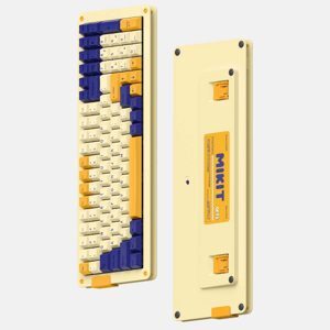 Bàn phím Mikit GH96