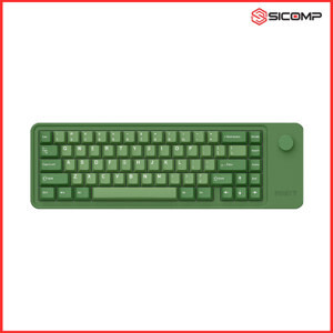 Bàn phím Mikit M65