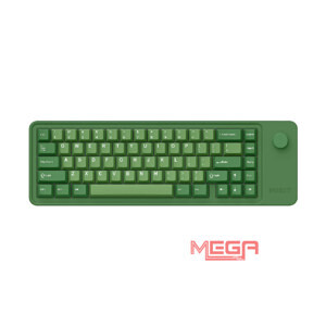 Bàn phím Mikit M65