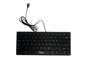 Bàn phím Mini Apple cổng usb