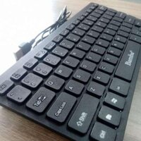 Bàn phím mini B17 cho laptop ,PC